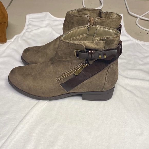 Joe boxers‎ booties size 6 - Picture 1 of 5